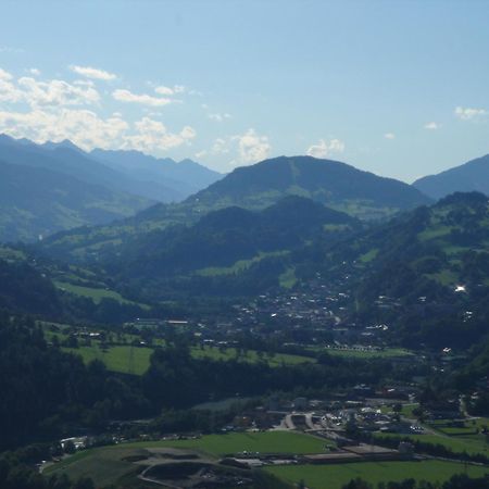 Hotel Haus Sonnleitn Sankt Johann im Pongau Exterior foto