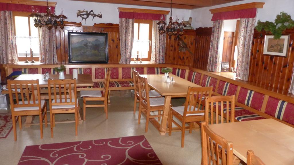 Hotel Haus Sonnleitn Sankt Johann im Pongau Exterior foto