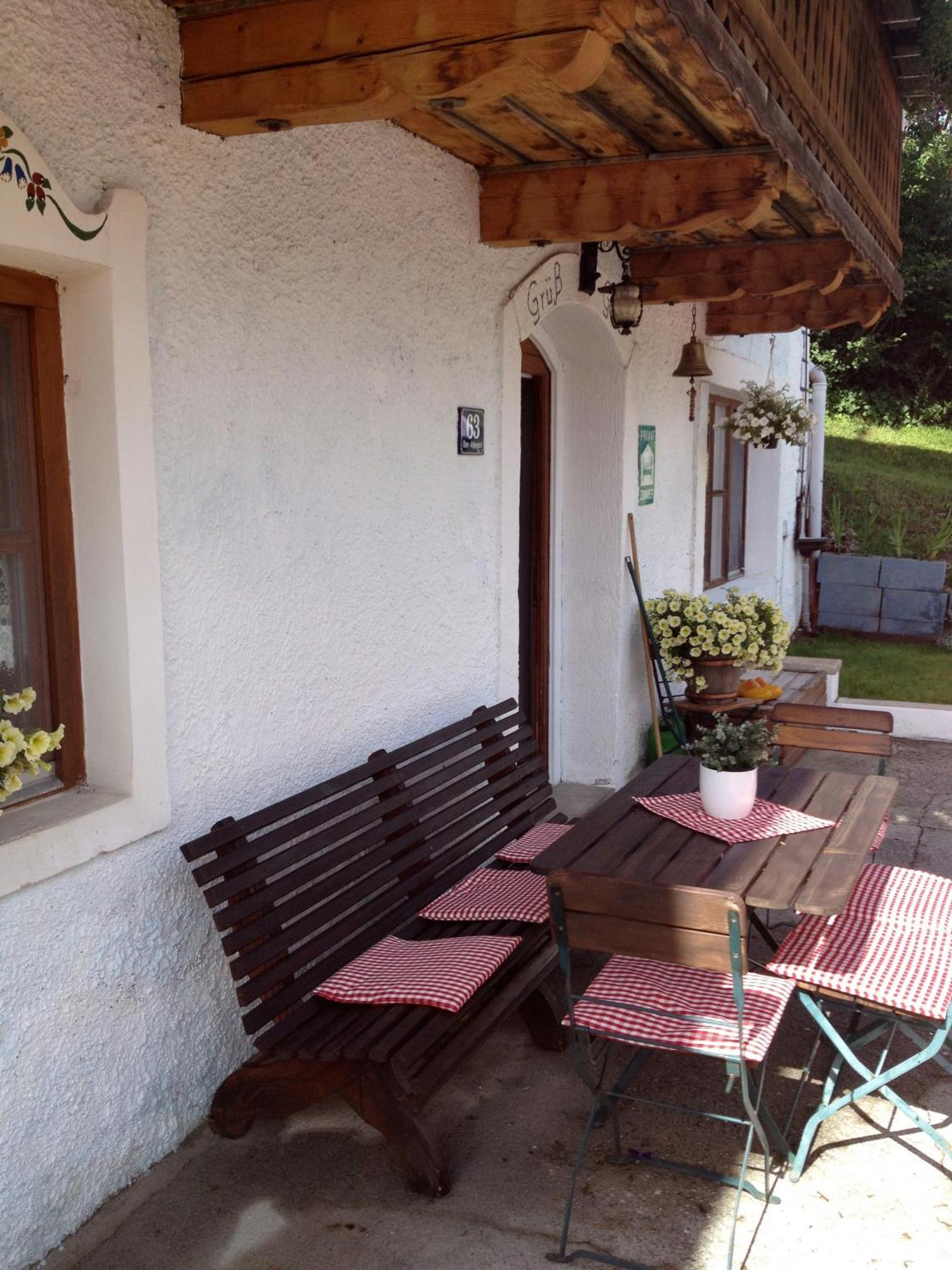 Hotel Haus Sonnleitn Sankt Johann im Pongau Exterior foto