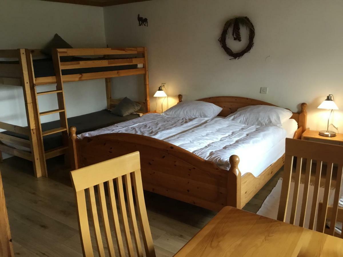 Hotel Haus Sonnleitn Sankt Johann im Pongau Exterior foto