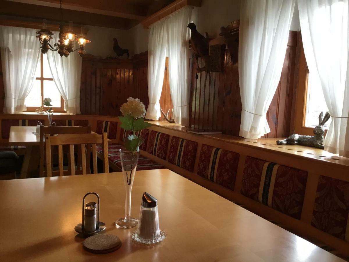 Hotel Haus Sonnleitn Sankt Johann im Pongau Exterior foto